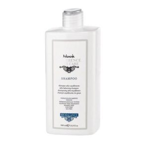 Nook - Shampoo Sebo Equilibrante - Re-Balance - 500Ml