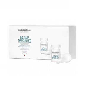 Goldwell - Anticaduta Capelli - Anti Hairloss Serum - 8X6Ml