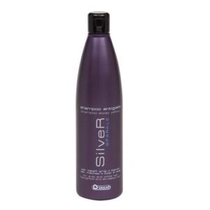 Biacre' - Shampoo Antigiallo - Silver Sparkle - 500Ml
